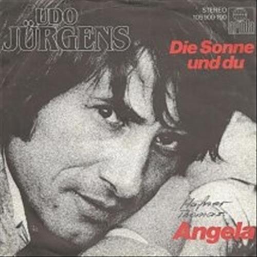 Udo Jürgens